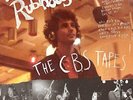 THE RUBINOOS - The CBS Tapes - LP - Red & Black Splatter Vinyl