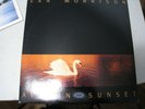 Van Morrison AVALON SUNSET LP