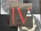 COHEED and CAMBRIA Good Apollo RSD Swirl vinyl record NM+ READ Description