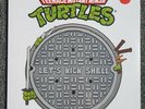 Teenage Mutant Ninja Turtles - Let's Kick Shell 12