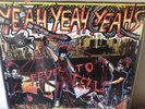 yeah yeah yeahs vinyl