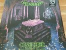Gorguts Considered Dead LP Repress