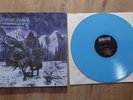Dissection ?– Storm Of The Light's Bane  Nuclear Blast blue Vinyl LP 1998