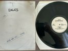 Keith Hudson - Nuh Skin Up Dub Vinyl Album - Joint International Label GT006
