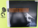 U2 Rattle And Hum - 2 LP - LP Record Vinyl Album 12