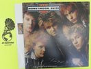 Honeymoon Suite Racing After Midnight - LP Record Vinyl Album 12