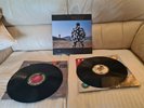 PINK FLOYD-DELICATE SOUND OF THUNDER.SUPERB 1ST UK PRESS EXCELLENTVINYL LP 1988