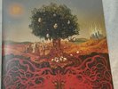 OPETH Heritage 2xLP Vinyl Record 2011 Europe Import W/Poster- Out Of Print