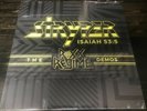 Stryper - Roxx Regime - The Demos sealed Color Vinyl
