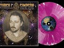 Sturgill Simpson - Metamodern Sounds In Country Music Color Vinyl Me Please VMP