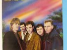 FOLLOWER Into The Son 1985 LP SEALED Christian Rock  #9231