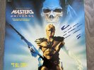 Masters Of The Universe LP Score Soundtrack