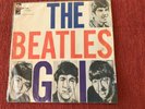 The BEATLES-AGAIN-Brazil,1964-Odeon MOFB 287- VG++/VG+++ POKORA 2