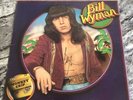 SIGNED BILL WYMAN Monkey Grip STONES 1974 UK Original VINYL LP COC 59102 ID;B6