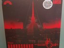 Goblin Non ho sonno Limited Edition Crystal Vinyl Lp Ost Reissue Soundtrack