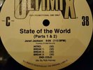 ULTIMIX 38 RARE Janet Jackson 
