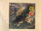 SOS BAND-BAND ON THE RISE-MINT GLOSSY  VINYL  1983