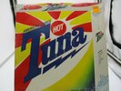 Hot Tuna, America's Choice, Vinyl Record, BFL1-0820, VG++ c VG+ Ultrasonic Clean
