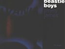 Beastie Boys Jimmy James Germany 12