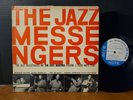 Art Blakey At The Cafe Bohemia Vol 1 Blue Note Kenny Dorham Hank Mobley H Silver