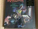 MARILLION Script For A Jester’s Tear Deluxe 4 LP Vinyl Box Set NEW