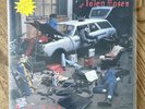DIE TOTEN HOSEN,OPEL-GANG, HOCHZEITSAUSGABE,EMI RECORDS,LIMITED EDITION, LP MINT