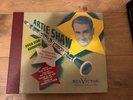 1938 ARTIE SHAW Orch FOUR STAR FAVORITES Victor Album P-85 Frenesi STAR DUST 78