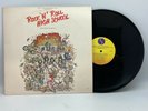 Rock And Roll High School LP Vinyl Soundtrack 1979 Original WITH POSTER Ramones