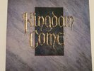 KINGDOM COME - SELF TITLED POLYDOR RECORDS 835 368-1  PLAY TESTED