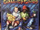 CunninLynguists ?– Will Rap For Food EP LP