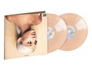 Ariana Grande Sweetener Peach Coloured Vinyl 2LP PREORDER