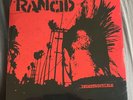 Rancid - Indestructible vinyl LP Record new and sealed