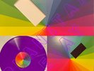JAMIE XX IN COLOUR Purple Colored Vinyl
