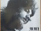 ALAIN RODOT FRENCH FOLK Chante FERRE ESPOSITO ARAGON RARE 33T LP autoproduit