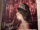 Signed Kacey Musgraves Pageant Material Vinyl LP