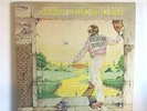 Elton John Goodbye Yellow Brick Road  2 LP 1973 MCA2-10003 VG+ Tri-fold Cover