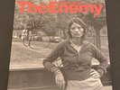 The Enemy - Had Enough - 7” GREY/SILVER MARBLED Vinyl Single - SIGNED - Mint