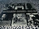 ROLLINS BAND LP DO IT 1ST PRESSING BLACK FLAG HARDCORE PUNK HARD ROCK