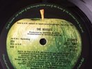 The Beatles White Album Ultra Low Numbered Sleeve??? Stereo Please Read.