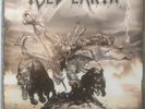 ICED EARTH ?– Something Wicked This Way Comes, 1st press 2 × Vinyl, LP 1998