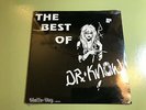 SEALED PUNK LP THE BEST OF DR. KNOW Ghetto Way GTO 33101 1986 love and rockets