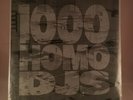 1000 HOMO DJS - Apathy / Better Ways 12