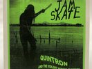 Quintron Jam Skate EP 12
