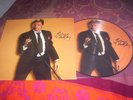 Johnny Hallyday - FlashBack - Picture Disc