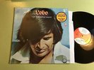 LOBO OF A SIMPLE MAN orig Vinyl lp RARE 1972 us BIG TREE BTS2013 w/shrink amgold