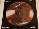 DEATH SS - BLACK MASS LP PICTURE DISC VINYL - BLACK METAL VERY RARE