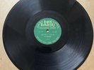 Lee Brothers GOSPEL 78 Gospel Train / I've Made It Up In My Mind DON DARBY HEAR