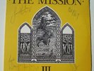 THE MISSION III STAY WITH ME MYTHX1  12