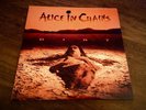 ALICE IN CHAINS - Dirt - Vinyl Record LP w/ Lyric Insert