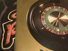 Daft Punk “Homework” & Thomas Bangalter “Trax On Da Rocks Vol. 2” vinyl (Roulé)